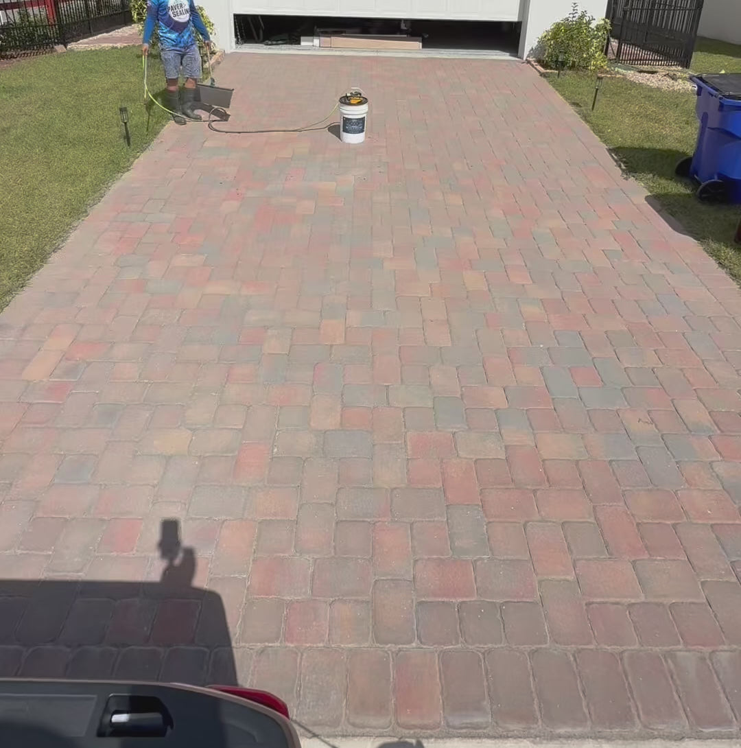 EzFlow Spray Wand (24” aluminum lance & 2-6510 Fan Tips)